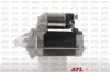 Starter 12 V 0,8 kW ATL Autotechnik A 20 550 Bild Starter 12 V 0,8 kW ATL Autotechnik A 20 550