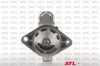 Starter 12 V 0,8 kW ATL Autotechnik A 20 550