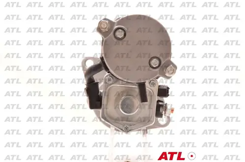 Starter 12 V 2,2 kW ATL Autotechnik A 20 600 Bild Starter 12 V 2,2 kW ATL Autotechnik A 20 600