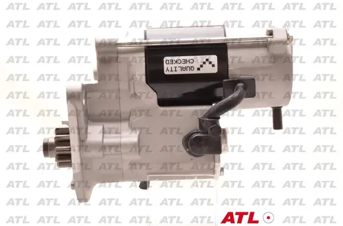 Starter 12 V 2,2 kW ATL Autotechnik A 20 600 Bild Starter 12 V 2,2 kW ATL Autotechnik A 20 600