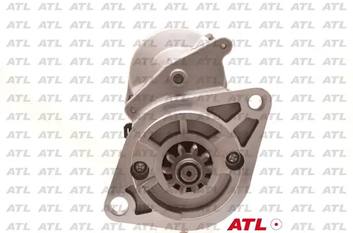 Starter 12 V 2,2 kW ATL Autotechnik A 20 600