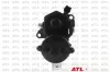 Starter 12 V 1,2 kW ATL Autotechnik A 20 630 Bild Starter 12 V 1,2 kW ATL Autotechnik A 20 630