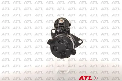 Starter 12 V 1,0 kW ATL Autotechnik A 20 670 Bild Starter 12 V 1,0 kW ATL Autotechnik A 20 670