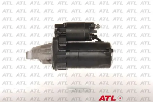 Starter 12 V 1,0 kW ATL Autotechnik A 20 670 Bild Starter 12 V 1,0 kW ATL Autotechnik A 20 670