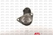 Starter 12 V 1,0 kW ATL Autotechnik A 20 670