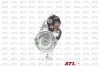 Starter 12 V 1,4 kW ATL Autotechnik A 20 680 Bild Starter 12 V 1,4 kW ATL Autotechnik A 20 680