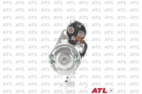 Starter 12 V 1,4 kW ATL Autotechnik A 20 680 Bild Starter 12 V 1,4 kW ATL Autotechnik A 20 680