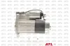 Starter 12 V 1,4 kW ATL Autotechnik A 20 680 Bild Starter 12 V 1,4 kW ATL Autotechnik A 20 680
