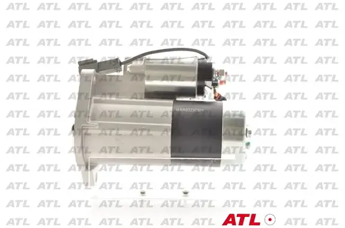 Starter 12 V 1,4 kW ATL Autotechnik A 20 680 Bild Starter 12 V 1,4 kW ATL Autotechnik A 20 680