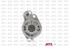 Starter 12 V 1,4 kW ATL Autotechnik A 20 680