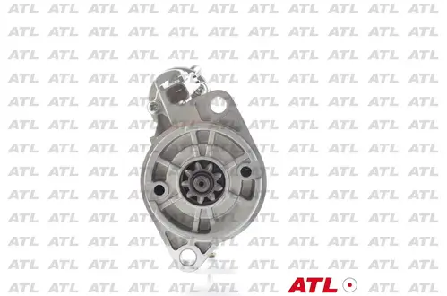 Starter 12 V 1,4 kW ATL Autotechnik A 20 680 Bild Starter 12 V 1,4 kW ATL Autotechnik A 20 680