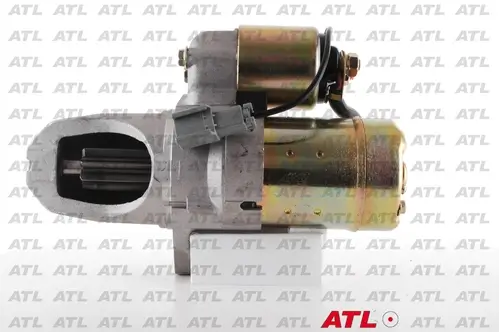 Starter 12 V 1,4 kW ATL Autotechnik A 20 690 Bild Starter 12 V 1,4 kW ATL Autotechnik A 20 690