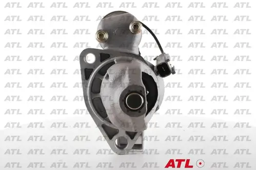 Starter 12 V 1,4 kW ATL Autotechnik A 20 690