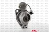 Starter 12 V 1,4 kW ATL Autotechnik A 20 690 Bild Starter 12 V 1,4 kW ATL Autotechnik A 20 690