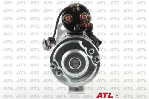 Starter 12 V 1,4 kW ATL Autotechnik A 20 710 Bild Starter 12 V 1,4 kW ATL Autotechnik A 20 710