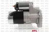 Starter 12 V 1,4 kW ATL Autotechnik A 20 710 Bild Starter 12 V 1,4 kW ATL Autotechnik A 20 710