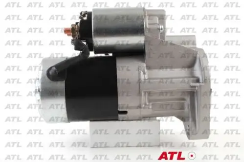 Starter 12 V 1,4 kW ATL Autotechnik A 20 710 Bild Starter 12 V 1,4 kW ATL Autotechnik A 20 710