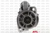 Starter 12 V 1,4 kW ATL Autotechnik A 20 710 Bild Starter 12 V 1,4 kW ATL Autotechnik A 20 710