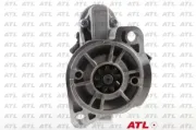 Starter 12 V 1,4 kW ATL Autotechnik A 20 710