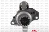 Starter 12 V 2,2 kW ATL Autotechnik A 20 720 Bild Starter 12 V 2,2 kW ATL Autotechnik A 20 720