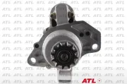 Starter 12 V 2,2 kW ATL Autotechnik A 20 720