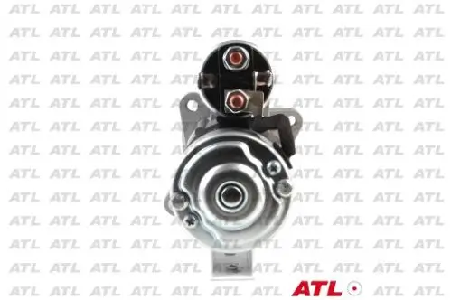 Starter 12 V 1,0 kW ATL Autotechnik A 20 730 Bild Starter 12 V 1,0 kW ATL Autotechnik A 20 730