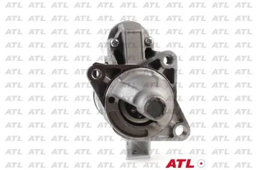 Starter 12 V 1,0 kW ATL Autotechnik A 20 730