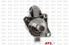 Starter 12 V 1,0 kW ATL Autotechnik A 20 730 Bild Starter 12 V 1,0 kW ATL Autotechnik A 20 730