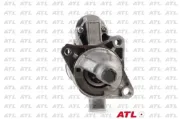 Starter 12 V 1,0 kW ATL Autotechnik A 20 730