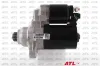 Starter 12 V 1,0 kW ATL Autotechnik A 20 780 Bild Starter 12 V 1,0 kW ATL Autotechnik A 20 780
