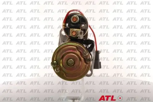 Starter 12 V 1,4 kW ATL Autotechnik A 20 810 Bild Starter 12 V 1,4 kW ATL Autotechnik A 20 810