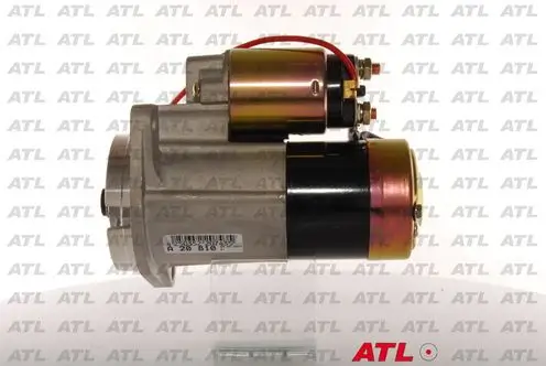Starter 12 V 1,4 kW ATL Autotechnik A 20 810 Bild Starter 12 V 1,4 kW ATL Autotechnik A 20 810