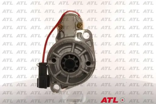 Starter 12 V 1,4 kW ATL Autotechnik A 20 810