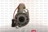 Starter 12 V 1,4 kW ATL Autotechnik A 20 810