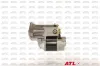 Starter 12 V 1,4 kW ATL Autotechnik A 20 840 Bild Starter 12 V 1,4 kW ATL Autotechnik A 20 840