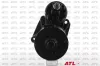 Starter 12 V 1,4 kW ATL Autotechnik A 20 860 Bild Starter 12 V 1,4 kW ATL Autotechnik A 20 860