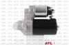 Starter 12 V 1,1 kW ATL Autotechnik A 20 870 Bild Starter 12 V 1,1 kW ATL Autotechnik A 20 870
