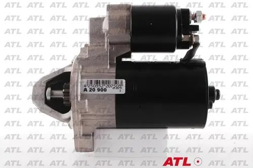 Starter 12 V 1,1 kW ATL Autotechnik A 20 900 Bild Starter 12 V 1,1 kW ATL Autotechnik A 20 900