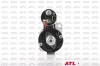 Starter 12 V 1,1 kW ATL Autotechnik A 21 010 Bild Starter 12 V 1,1 kW ATL Autotechnik A 21 010