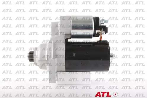 Starter 12 V 1,1 kW ATL Autotechnik A 21 010 Bild Starter 12 V 1,1 kW ATL Autotechnik A 21 010