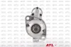 Starter 12 V 1,1 kW ATL Autotechnik A 21 010 Bild Starter 12 V 1,1 kW ATL Autotechnik A 21 010