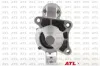 Starter 12 V 0,85 kW ATL Autotechnik A 21 050 Bild Starter 12 V 0,85 kW ATL Autotechnik A 21 050