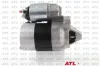 Starter 12 V 0,85 kW ATL Autotechnik A 21 050 Bild Starter 12 V 0,85 kW ATL Autotechnik A 21 050