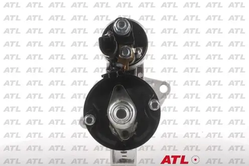 Starter 12 V 1,1 kW ATL Autotechnik A 21 060 Bild Starter 12 V 1,1 kW ATL Autotechnik A 21 060