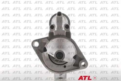 Starter 12 V 1,1 kW ATL Autotechnik A 21 060 Bild Starter 12 V 1,1 kW ATL Autotechnik A 21 060