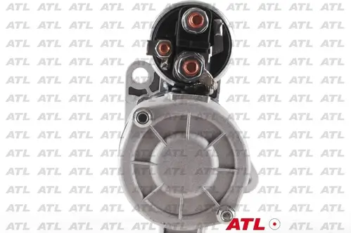 Starter 12 V 1,1 kW ATL Autotechnik A 21 070 Bild Starter 12 V 1,1 kW ATL Autotechnik A 21 070