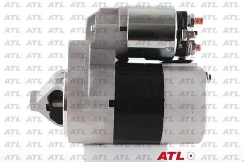 Starter 12 V 1,1 kW ATL Autotechnik A 21 070 Bild Starter 12 V 1,1 kW ATL Autotechnik A 21 070