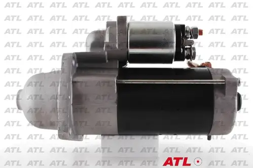 Starter 24 V 4 kW ATL Autotechnik A 21 190 Bild Starter 24 V 4 kW ATL Autotechnik A 21 190