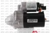 Starter 12 V 1,2 kW ATL Autotechnik A 21 210 Bild Starter 12 V 1,2 kW ATL Autotechnik A 21 210