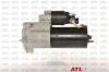 Starter 12 V 2,0 kW ATL Autotechnik A 21 220 Bild Starter 12 V 2,0 kW ATL Autotechnik A 21 220